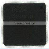 IC XILINX XC56309AG100AR2