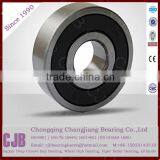 CJB Bearing 6004 2rs ZZ Ball Bearing Supplier 20x47(42)x12 20x47x17 thumbnail-3