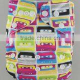 Modern Cloth Diaper Best Selling Baby Diaper Cloth Nappy Supplier thumbnail-1