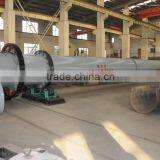2015 Low Noise Sand Rotary Dryer for Sale