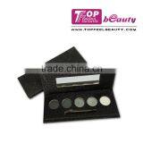5 Color Eyeshadow Palette With Mirror thumbnail-1