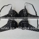 Sexy Double Push up Bra