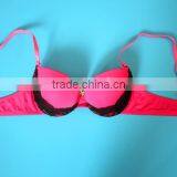 Lingerie Manufacturer, Push-up Bras, Bra&Brief Set thumbnail-5