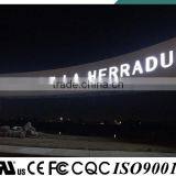 LED CE FCC UL Cerificated Waterproof Used Signs thumbnail-6