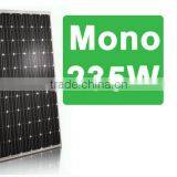 235w Mono Solar Panels thumbnail-1