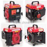 800W Digital Gasoline Inverter Generator thumbnail-3