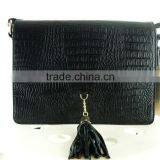 2015 New Products Leather Bag Real Leather Handbag Manufacturer Single Strap Bag thumbnail-1