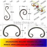Scroll Bending Machine Programmed-Controlled Panels thumbnail-3
