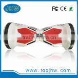 8 Inch Hover Board Electric Two Wheels Smart Balance Scooter Self Balancing Scooter 2 Wheels thumbnail-1