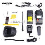 JUENTAI JT-K10AT UHF 400-470MHZ Hight Power 10W Handheld Long Range Walkie Talkie thumbnail-6