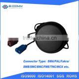28dBi GPS Antenna Active GPS External Antenna Best Car GPS Antenna for 1575.42 Frequency