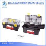 17 Inch Handle Plastic Box thumbnail-1