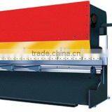 CNC Hydraulic Press Brake