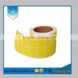 Custom Adhesive Printed Blank Label Paper Roll thumbnail-4