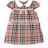 China Factory Price Competitive V-neck Bridesmaid Prom Gown Dress thumbnail-3