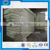 Unique Style Best Belling pu Sandwich Panel Cold Room Wall Panel thumbnail-2