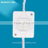 2015 NEW Desiogn 12V Square SMD Module Light thumbnail-2