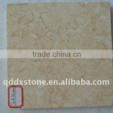Natural Jin bi Hui Huang Marble Beige thumbnail-1