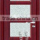 Wooden Door(OP-025) , Pvc Door , Molded Door, Mdf Door, Door Skin, Moulde Door thumbnail-1