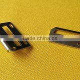 25mm Sew-on Ladies Skirt and Dress Hook and Bar -- 6016 thumbnail-4