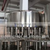 High Quality Automatic Mineral Water Plant