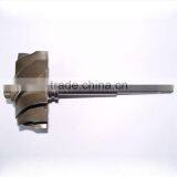 Turbocharger SWA HX55 thumbnail-1