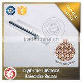 Adaptability Curved Flexible Tile Trim Ceramic Tile Trim Quarter Round thumbnail-2