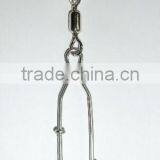 Long Line Clip W/Swivel thumbnail-1