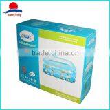 Custom High Quality Qingdao Corrugated Box