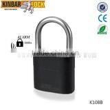 Home Lock Alarm Padlock thumbnail-1