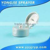 Accept Customer Order Many Color 28mm Plastic Bottle Caps In China