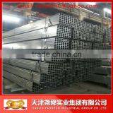 Galvanized Round Steel Tubes/Metal Building Material thumbnail-6