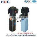 AC Hydraulic Power Unit