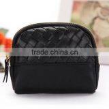 2015 Fashion PU Leather Designer Coin Wallet,coin Bag With Zipper thumbnail-6