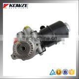 Power Steering Oil Pump Assy For Mitsubishi Pajero/Montero V68W V78W 4M41 MR223480 thumbnail-1