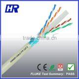 Cat.6 Ftp Cable CCA PVC Sheath thumbnail-1