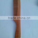 Home Use Natural Hot Sale Hair Comb From China thumbnail-1