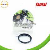 Photographic Equipment Optical Glass UV CPL FLD Camera Lens Filters thumbnail-2