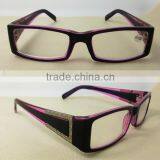 Reading Glasses, Metal Mixed Reading Glasses thumbnail-1