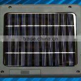 Solar Powered LED Light With USB thumbnail-1