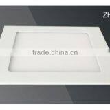 Round/square Led Panel Light 18W 85-265V 2 Years Warranty IP40 Aluminum Shell thumbnail-1