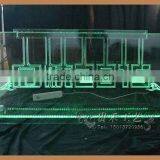 Ice Sculptures for Drinks Parties, Luge Ice Sculptures for Parties thumbnail-4