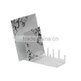 Innovative Design Modern Style Acrylic Display Rack thumbnail-4