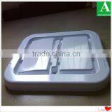 Professional ABS Made Custom Bus Body Parts Thermoformed Part thumbnail-6