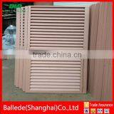 Hot Sale New Design Louver Screen thumbnail-5