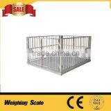 10T Gallagher Cattle Scales thumbnail-1