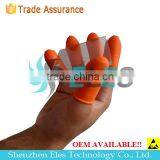 ESD Pink Finger Cots thumbnail-6