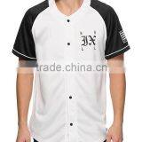 2016 New Fashionn Baseball Jersey,custom 2016 New Fashion Baseball Jersey,fashionwear 2016 New Jersey thumbnail-1