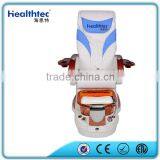 Acetone Proof Crystal Tub Pedicure Equipment Ionic Cleanse thumbnail-2