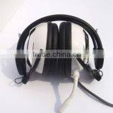 2015 Hot Selling Stylish Foldable Headphone With 50mm Speaker, Headphone With Mic for Music for Gaming thumbnail-2